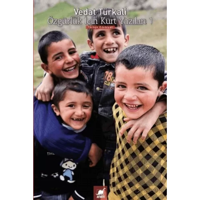 Özgürlük İçin Kürt Yazıları 1