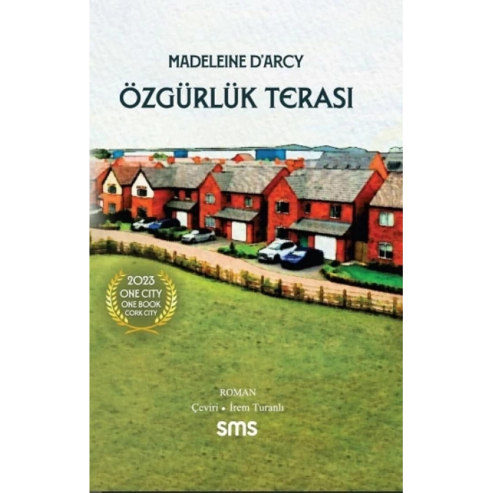Özgürlük Terası