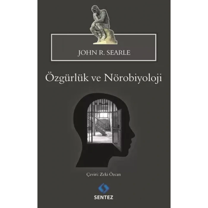 Özgürlük ve Nörobiyoloji