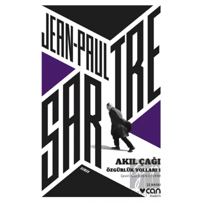 Özgürlük Yolları 1 - Akıl Çağı