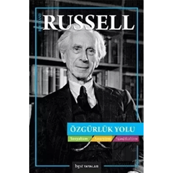 Özgürlük Yolu