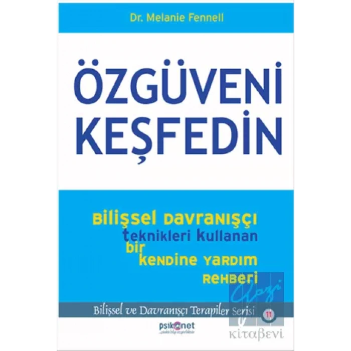 Özgüveni Keşfedin