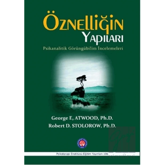 Öznelliğin Yapıları