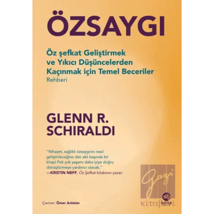 Özsaygı
