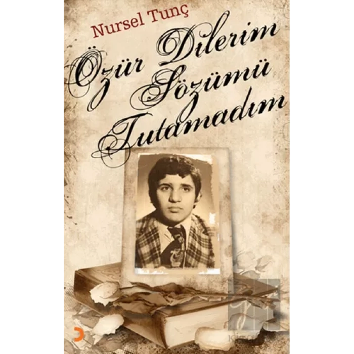 Özür Dilerim Sözümü Tutamadım