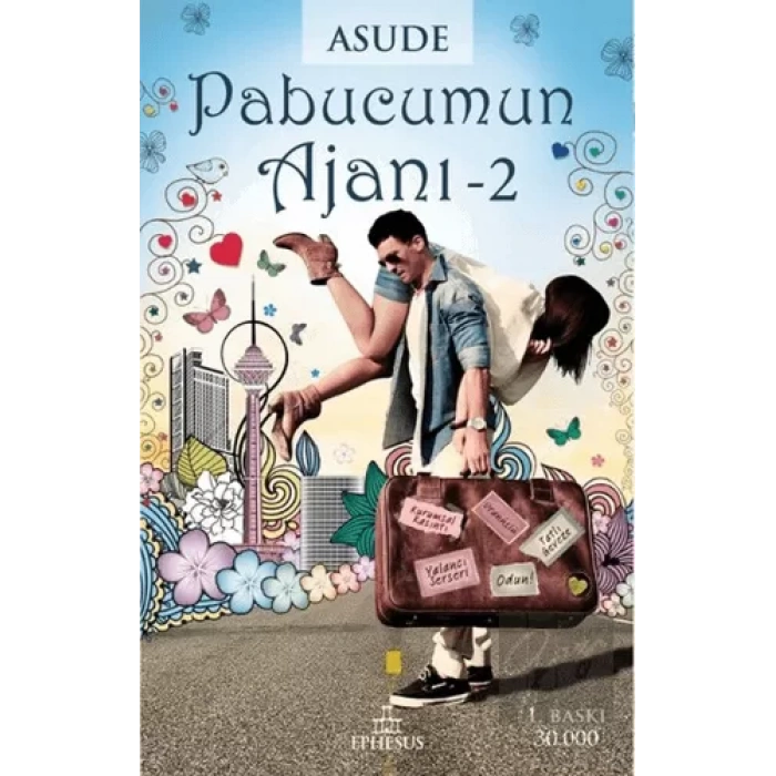 Pabucumun Ajanı 2