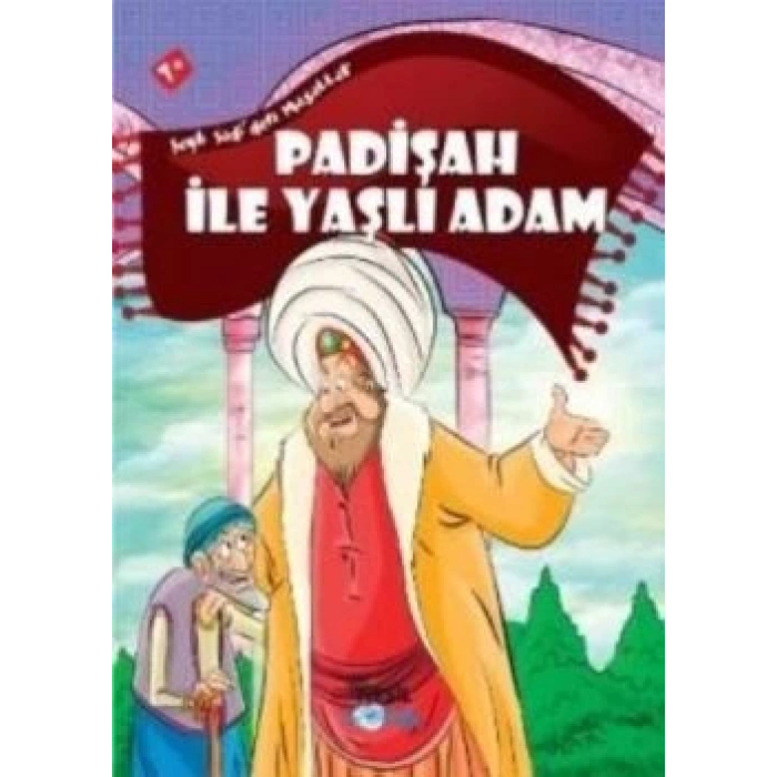 Padişah ile Yaşlı Adam