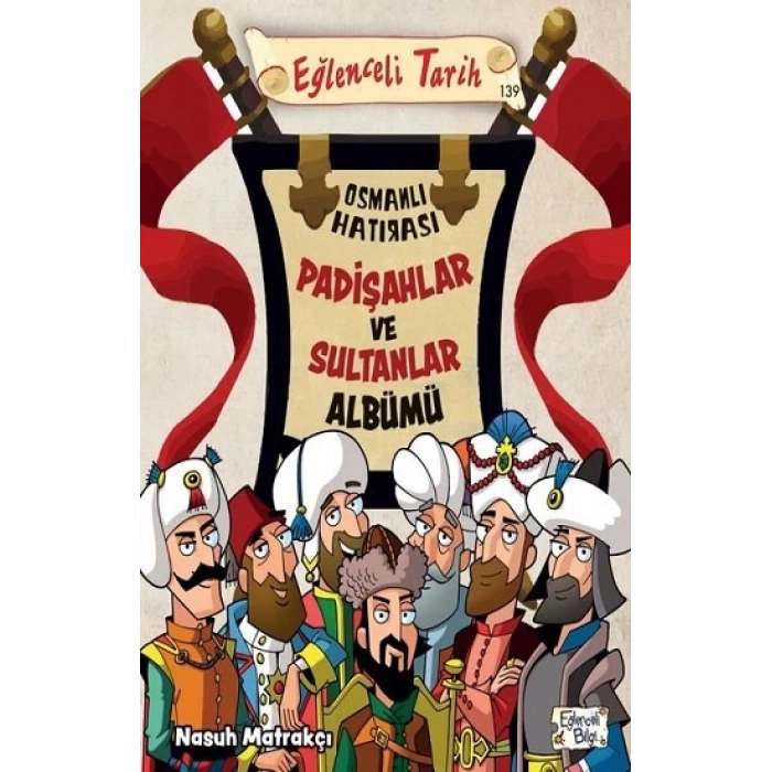 Padişahlar ve Sultanlar Albümü