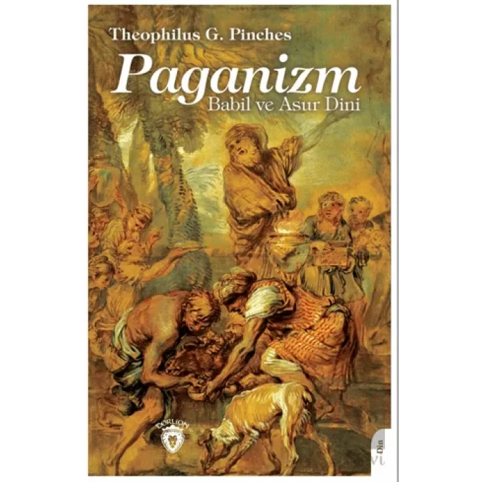 Paganizm Babil ve Asur Dini