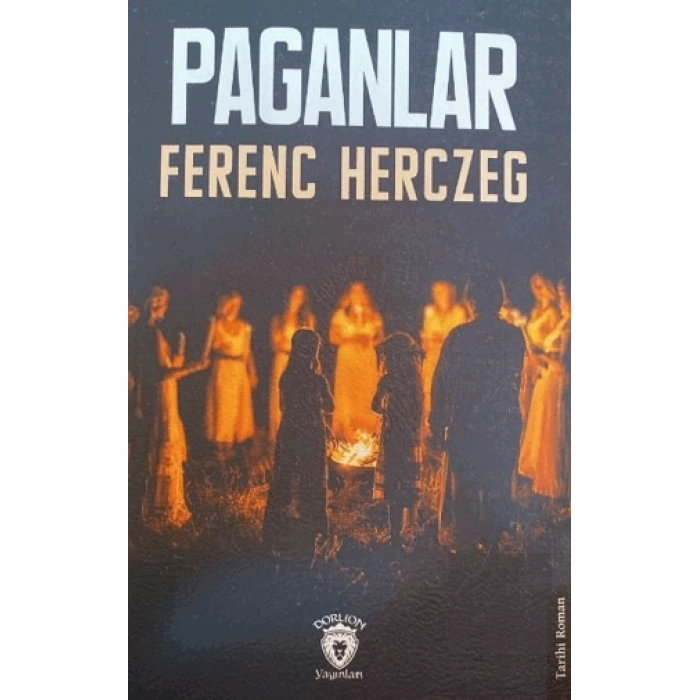 Paganlar