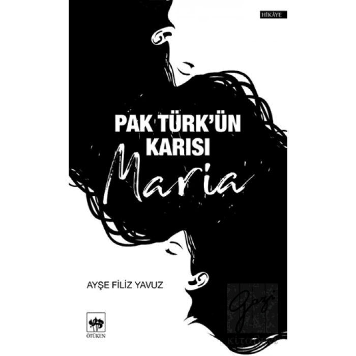 Pak Türkün Karısı Maria