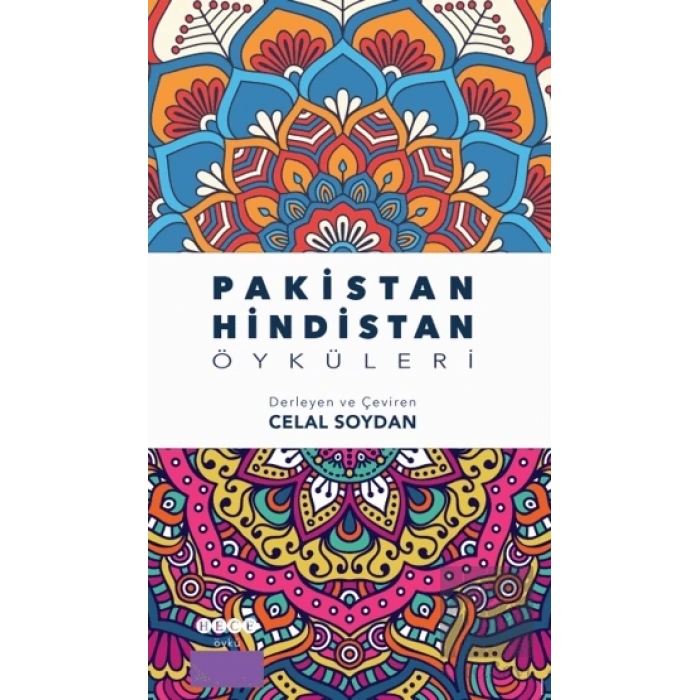 Pakistan Hindistan Öyküleri