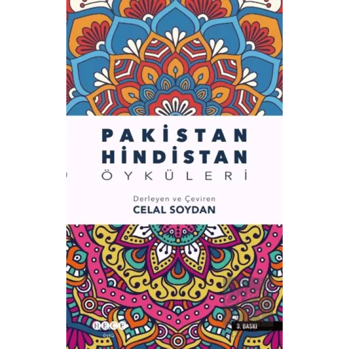 Pakistan-Hindistan Öyküleri