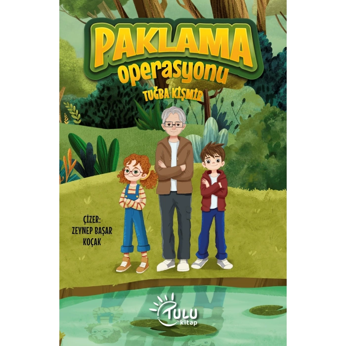 Paklama Operasyonu