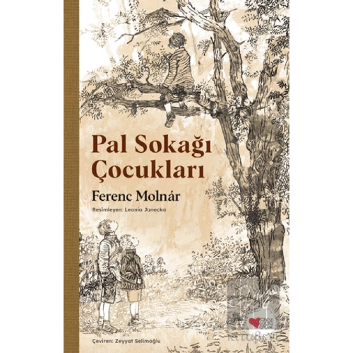 Pal Sokağı Çocukları