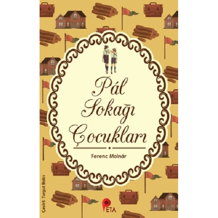 Pal Sokağı Çocukları