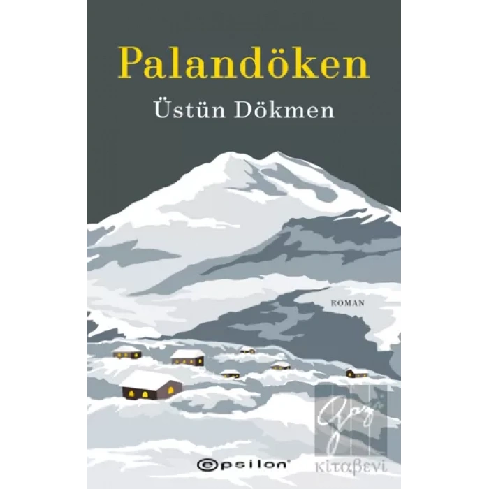 Palandöken