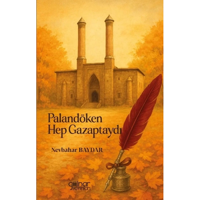 Palandöken Hep Gazaptaydı