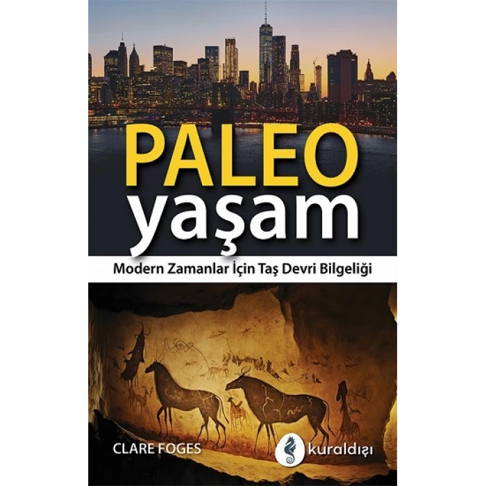 Paleo Yaşam