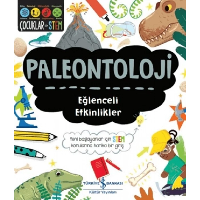 Paleontoloji