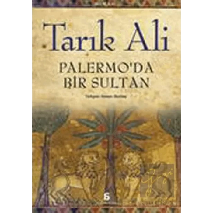 Palermoda Bir Sultan