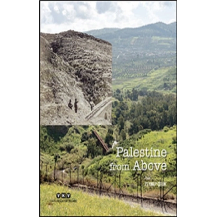 Palestine From Above