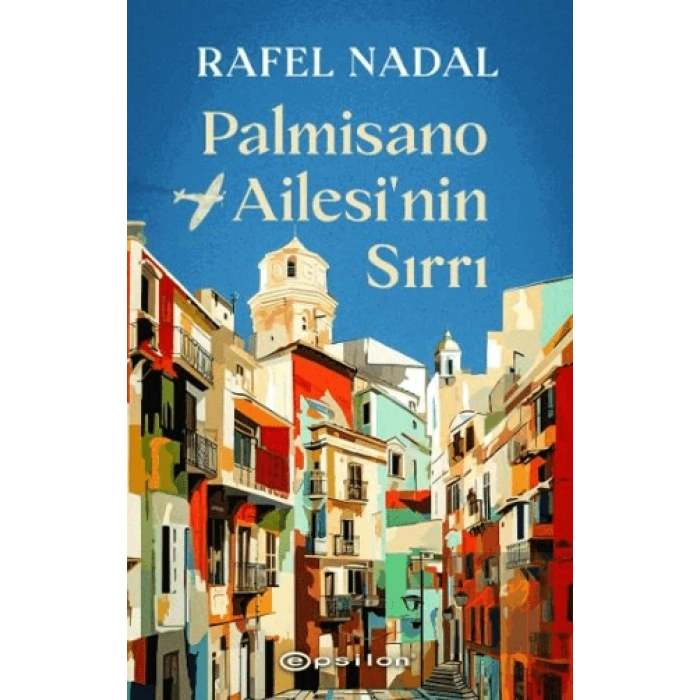 Palmisano Ailesinin Sırrı