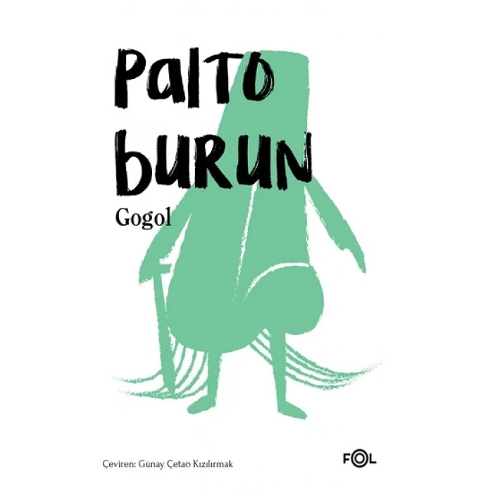 Palto - Burun
