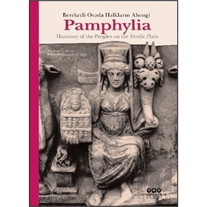 Pamphylia: Bereketli Ovada Halkların Ahengi