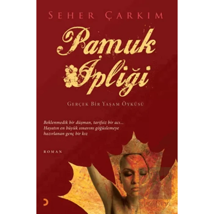 Pamuk İpliği