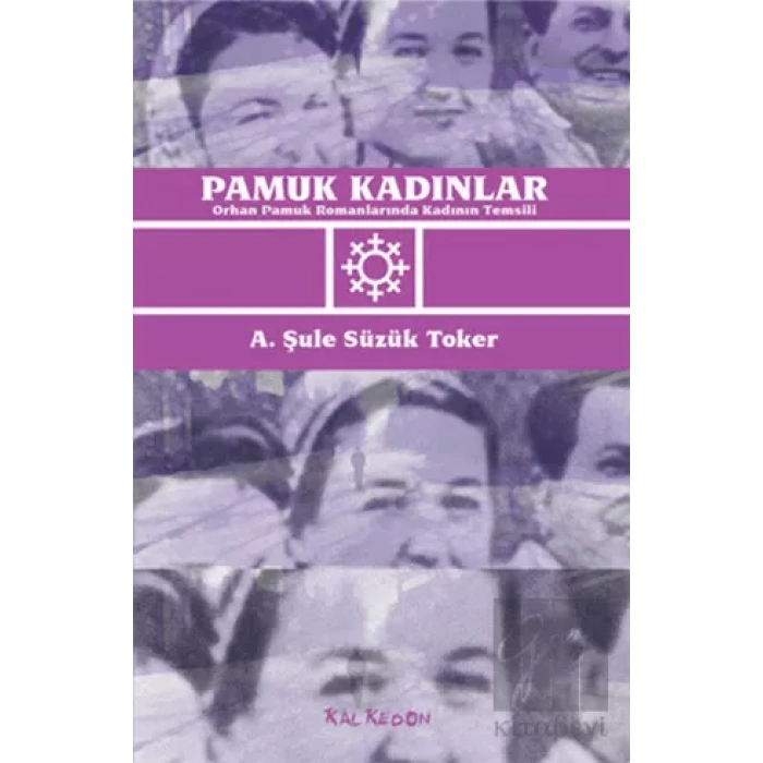 Pamuk Kadınlar