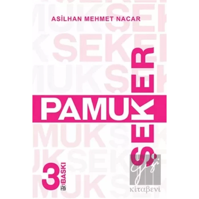 Pamuk Şeker