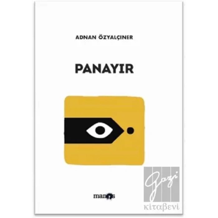 Panayır: Toplu Öyküler 2