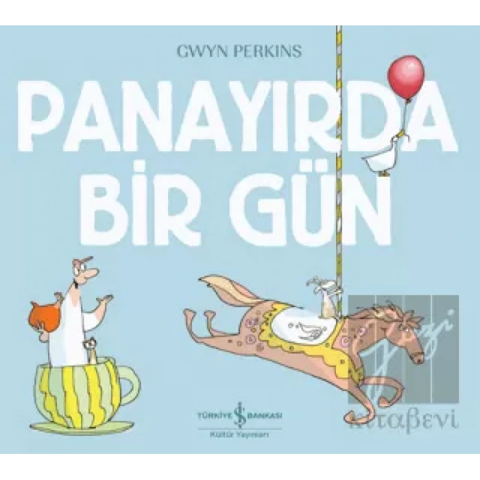 Panayırda Bir Gün