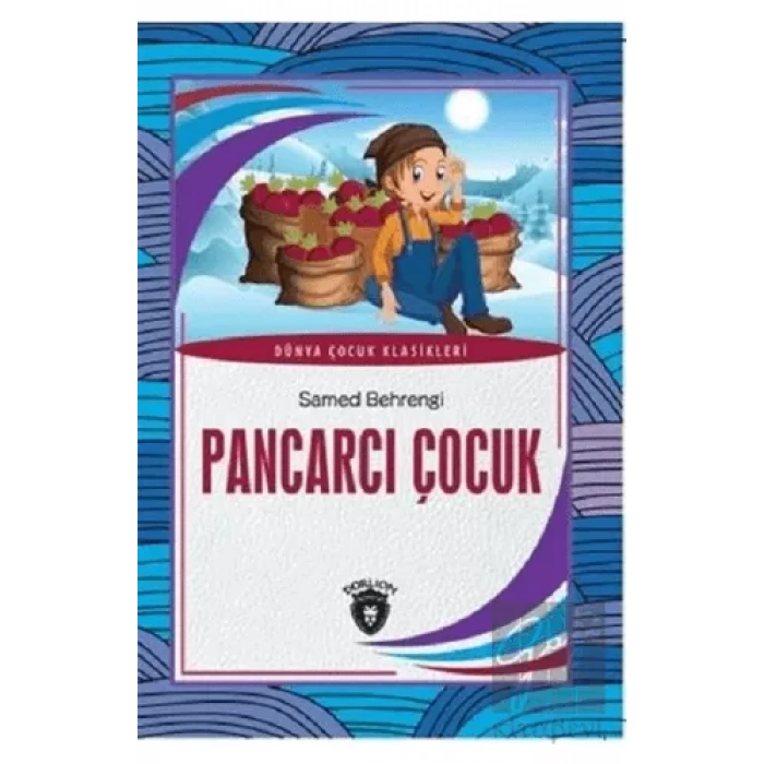 Pancarcı Çocuk