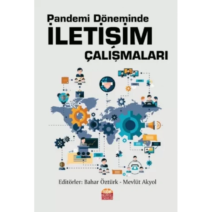 Pandemi Döneminde İletişim Çalışmaları