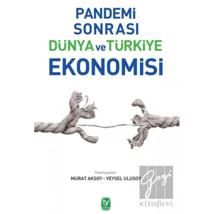Pandemi Sonrası Dünya ve Türkiye Ekonomisi