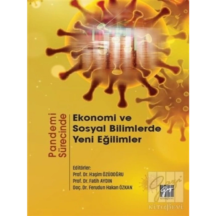 Pandemi Sürecinde Ekonomi ve Sosyal Bilimlerde Yen