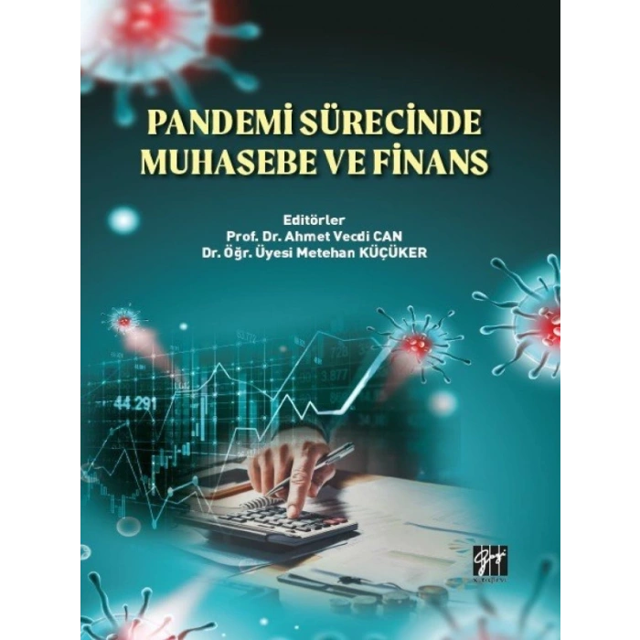 Pandemi Sürecinde Muhasebe ve Finans