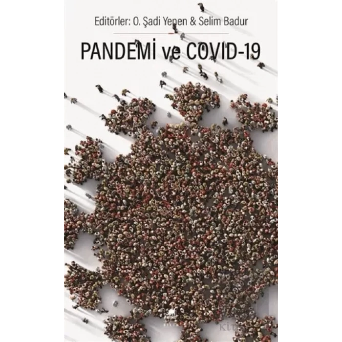 Pandemi Ve C ovid 19