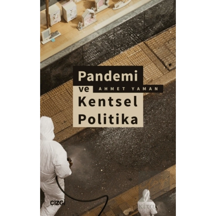 Pandemi ve Kentsel Politika