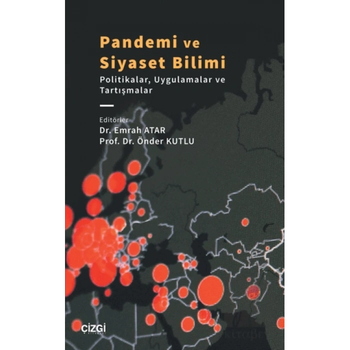Pandemi ve Siyaset Bilimi