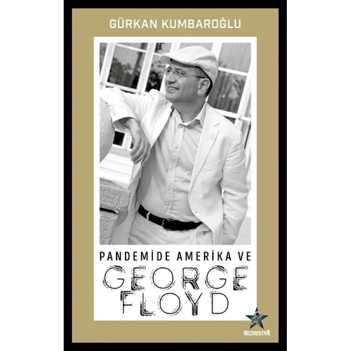 Pandemide Amerika Ve George Floyd