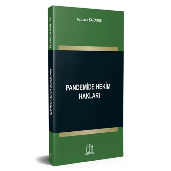 Pandemide Hekim Hakları