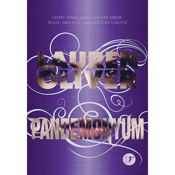 Pandemonyum (Ciltli)