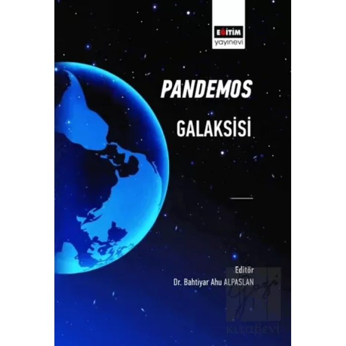 Pandemos Galaksisi