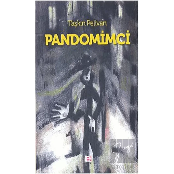 Pandomimci