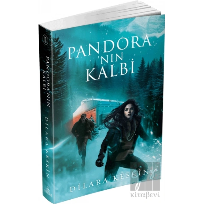 Pandoranın Kalbi 2