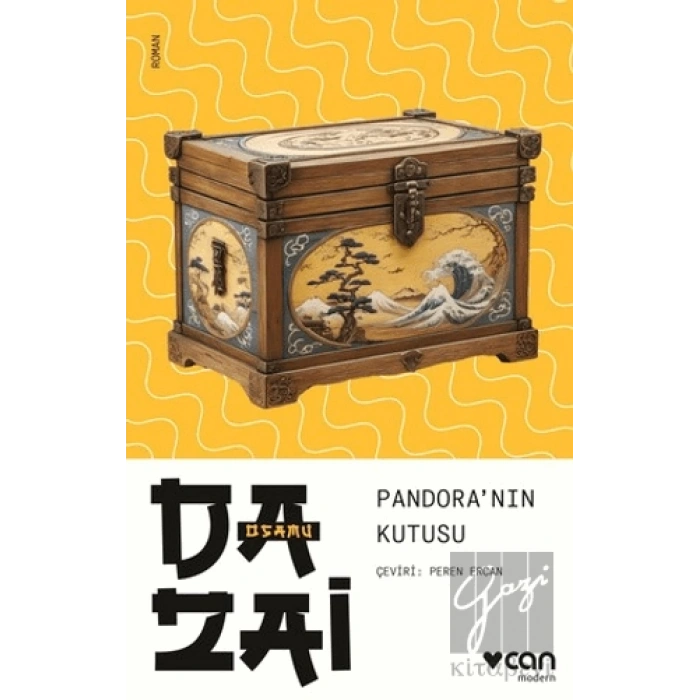Pandoranın Kutusu