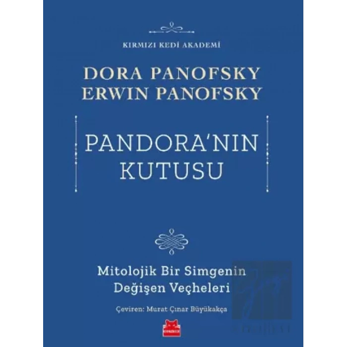 Pandoranın Kutusu